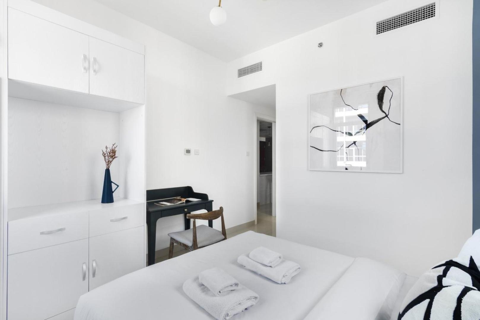 Guestready Holiday Homes - Heaven Can Wait Dubai Exterior photo