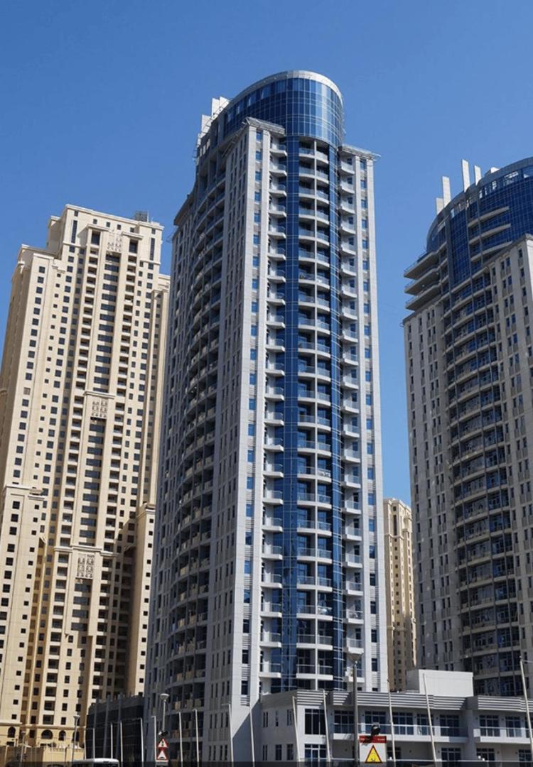 Guestready Holiday Homes - Heaven Can Wait Dubai Exterior photo