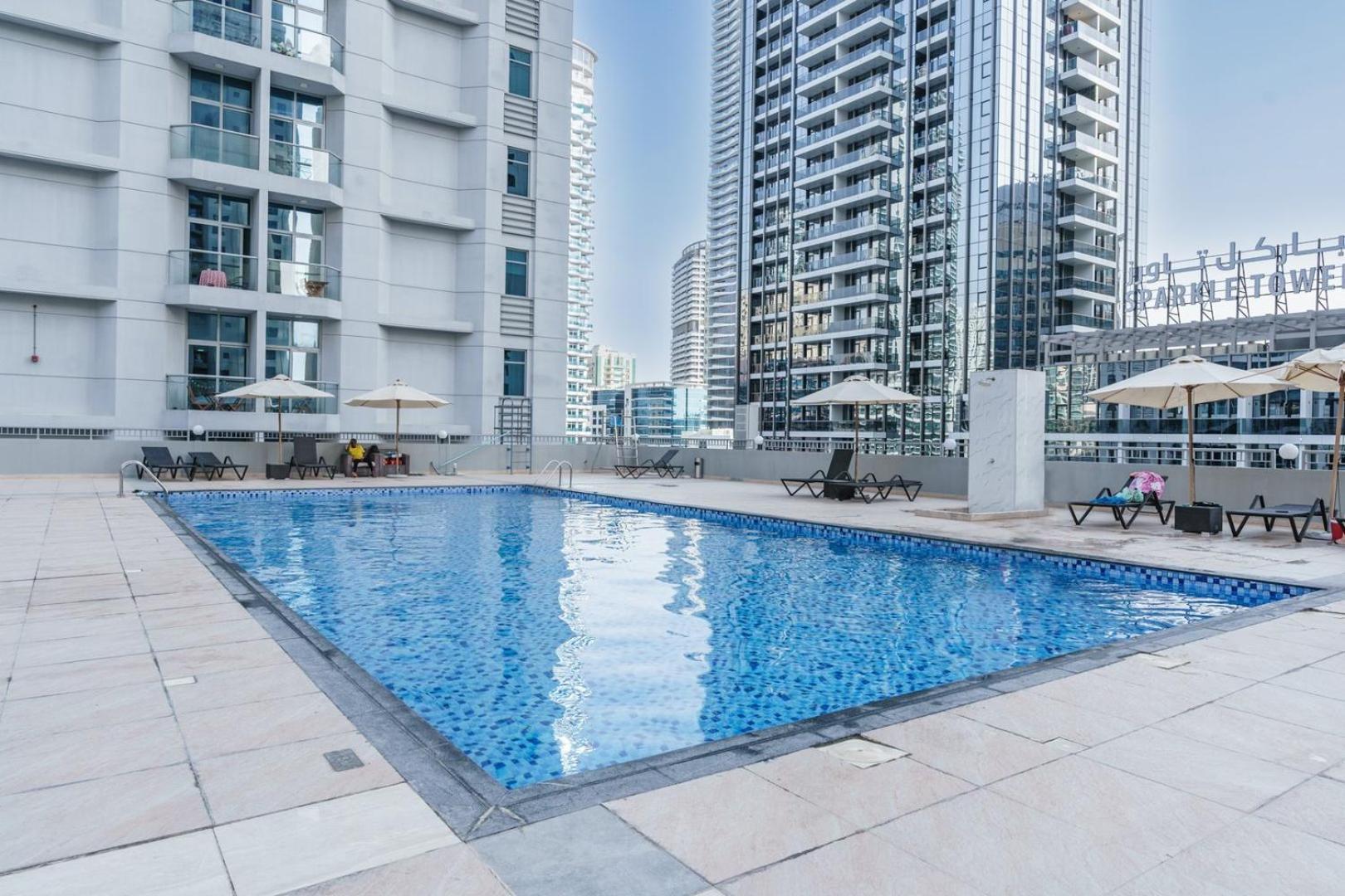 Guestready Holiday Homes - Heaven Can Wait Dubai Exterior photo