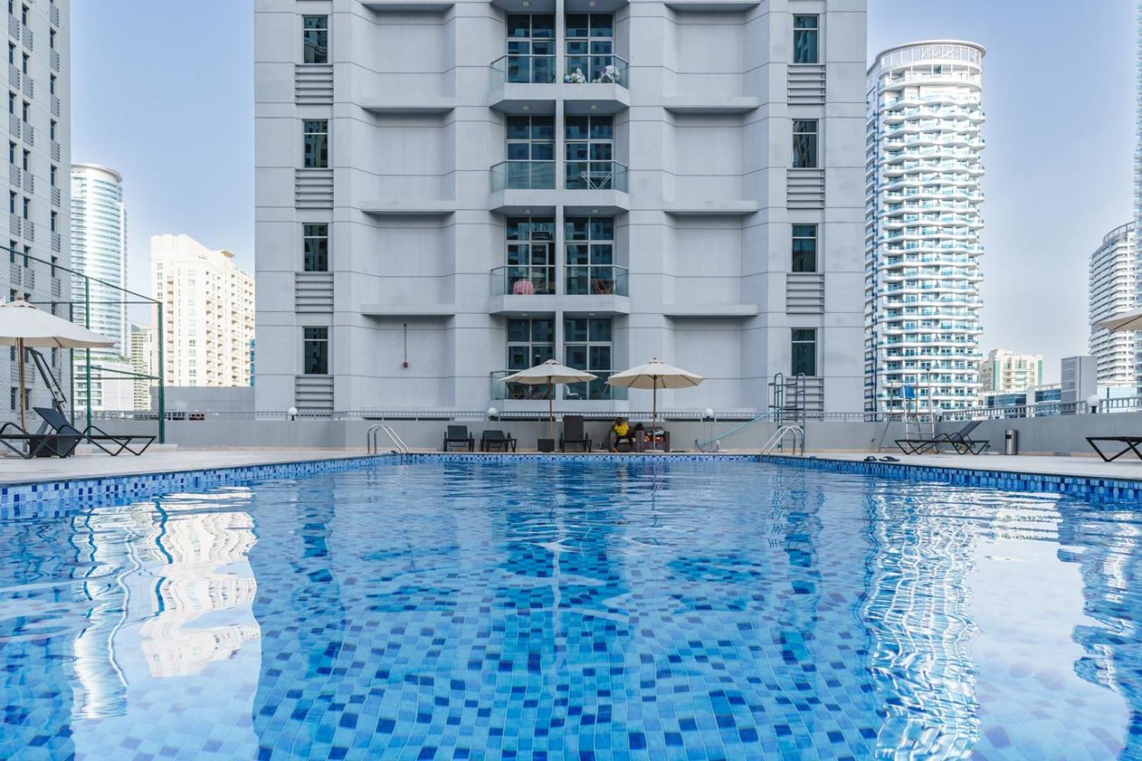 Guestready Holiday Homes - Heaven Can Wait Dubai Exterior photo