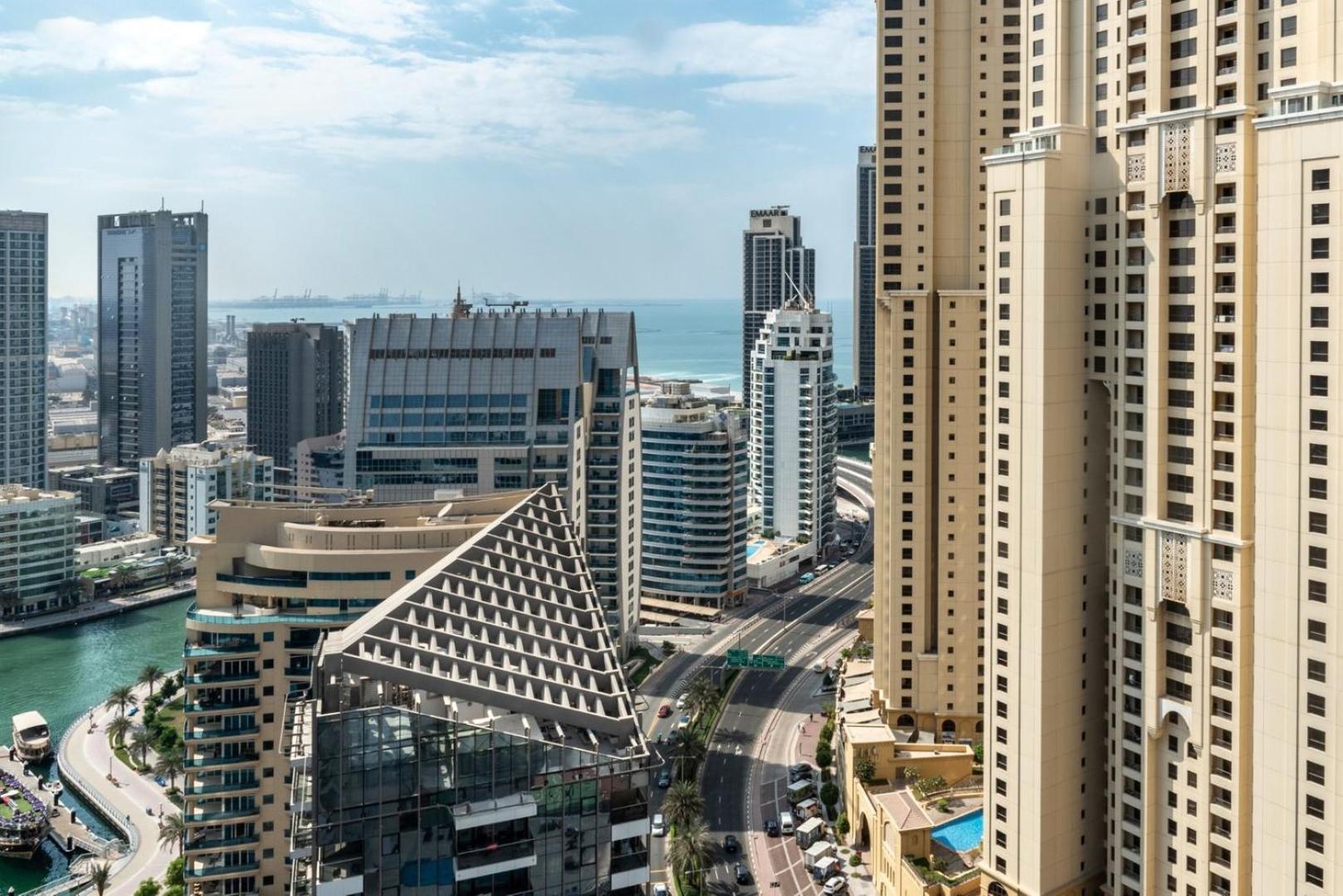Guestready Holiday Homes - Heaven Can Wait Dubai Exterior photo