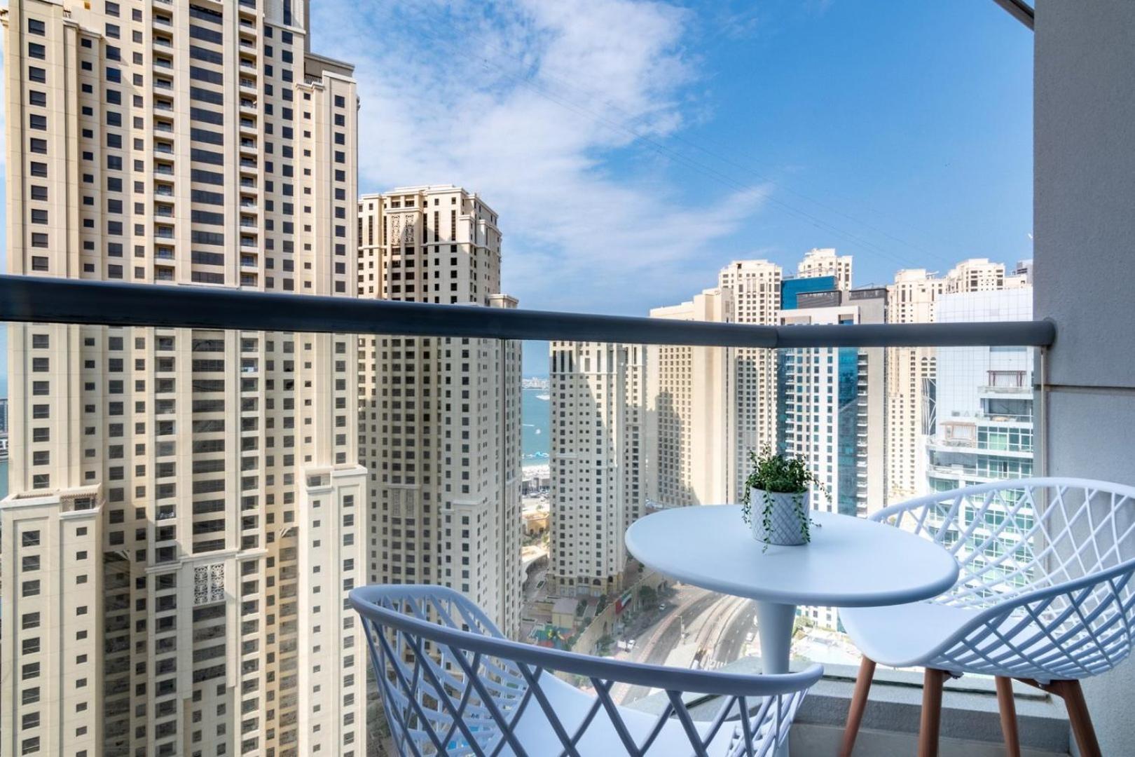 Guestready Holiday Homes - Heaven Can Wait Dubai Exterior photo